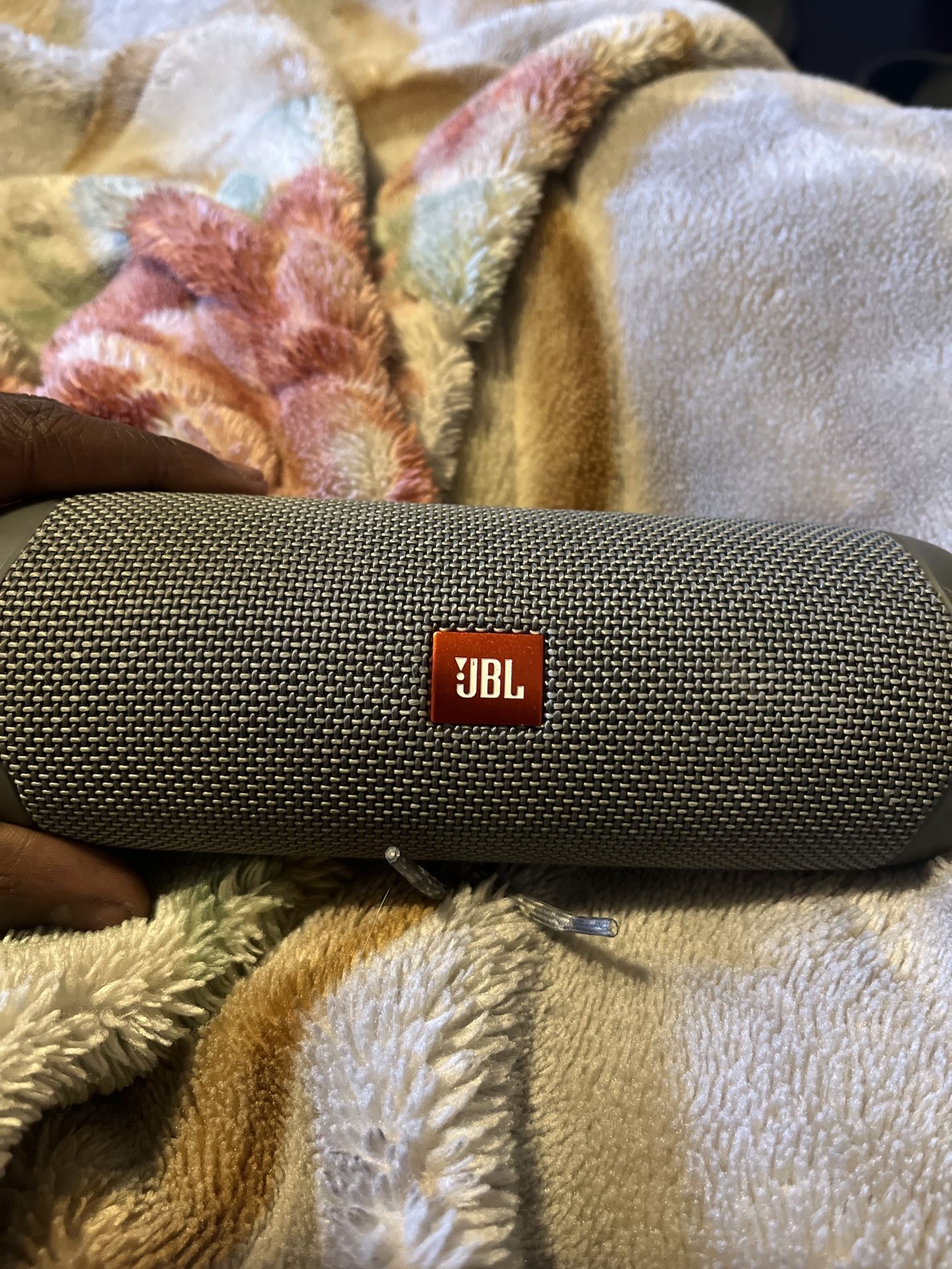jbl flip 5