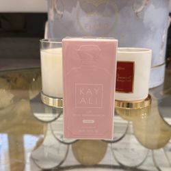 1.7 Kayali YUM BOUJEE MARSHMALLOW | 81 Eau de Parfum Intense💕