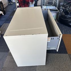 Lateral File Cabinet 