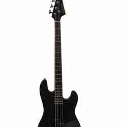 Silver tone Bass Guitar EPJ027377