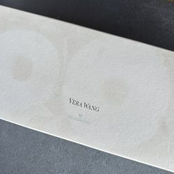 Vera Wang By Wedgewood Cake Cut/Serve Set