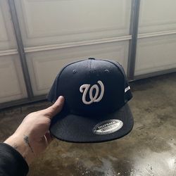 Washington nationals SnapBack
