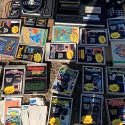 Video Game Collection 