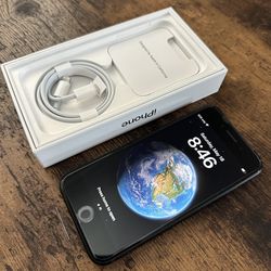 NEW Unlocked iPhone SE (2nd generation) 