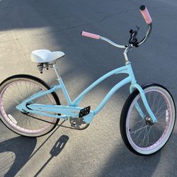Electra Cruiser Bike