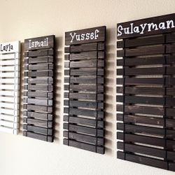 Kids Youth Belt Holder Sports Jiu Jitsu Taekwondo