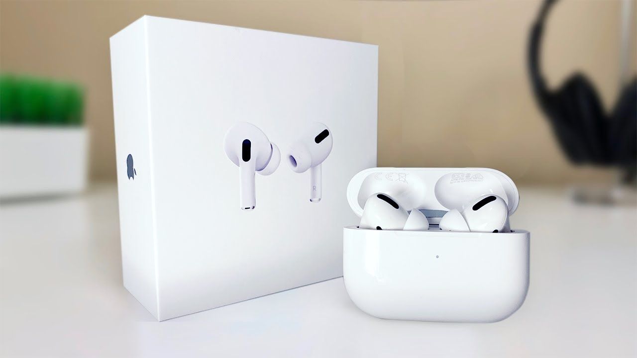 Air Pod Pro