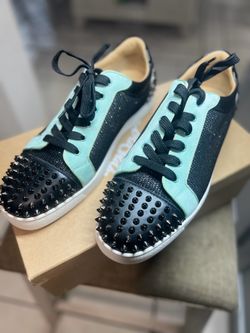 Christian Louboutin Snerkers low