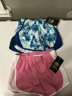 Girl Shorts