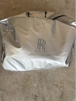 Rolls Royce ghost car cover