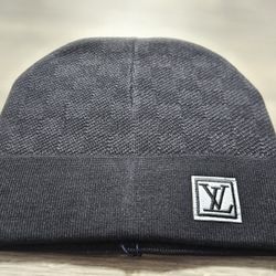 Louis Vuitton Beanie Hat