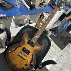 Ibanez - AM73B-TF-12-05