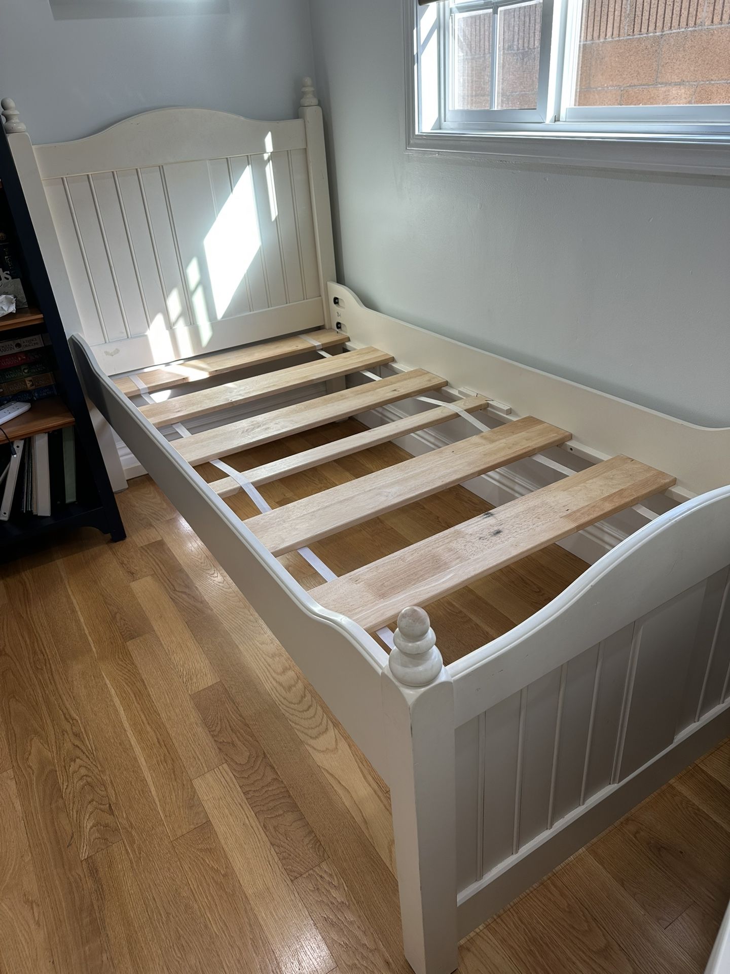 Twin Bed Frame