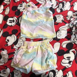 $2 Talla 3T