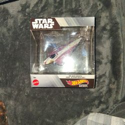 Hotwheels Obi-Wan  Kenobi