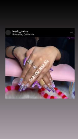 Nail Products