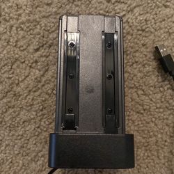 Nintendo Switch 1 Joy Con charging dock