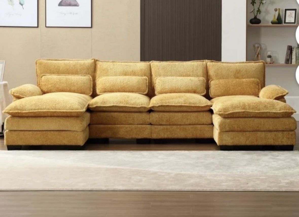 Small Couch