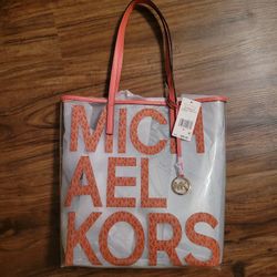 MK Tote