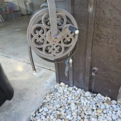Hose Reel
