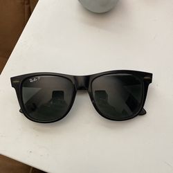 Ray Bans Black ORIGINAL WAYFARER CLASSIC