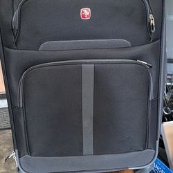 Swiss Gear Suitcase