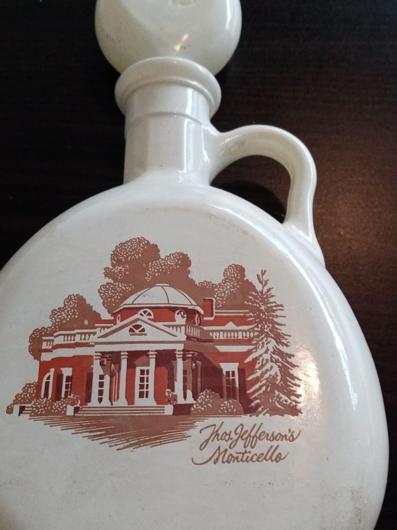 Vintage Bottle