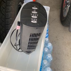 Fan
