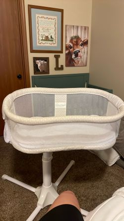 Halo Bassinet