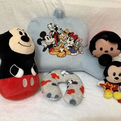 Disney Mickey Bundle 