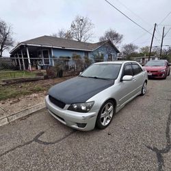2003 Lexus IS 300