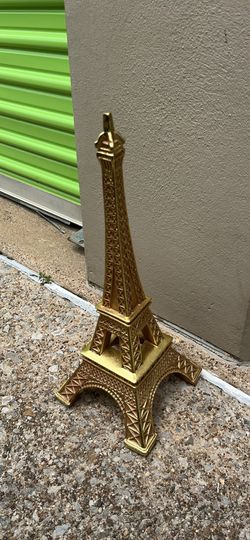 Eiffel Tower