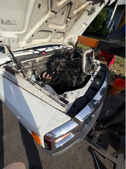 2000 Honda