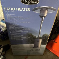 Patio Heater