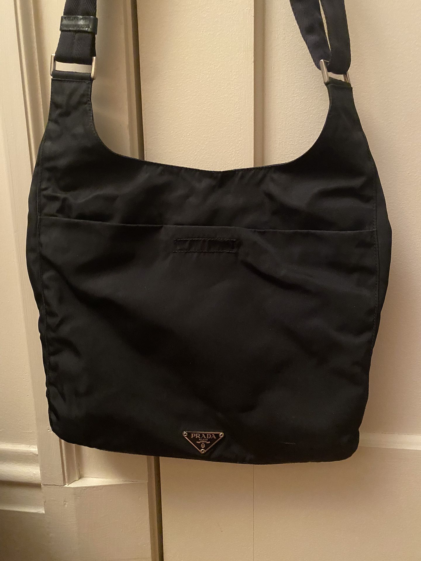 Prada Cross Body Bag