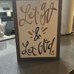 Uplifting Home Decor