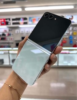 Samsung z flip 5 256gb unlocked