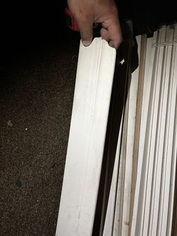 Baseboards