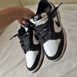 Panda Nike Dunks