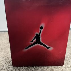 Brand New DS Retro 1/22 Jordan Collezione Pack Size 10.5