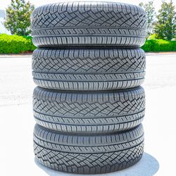 205 55 16 brand new venom tires