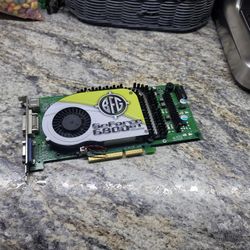 GeForce 6800 GT OC