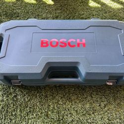 Bosch Demolition Jackhammer 