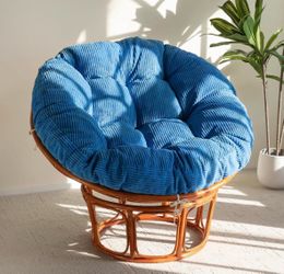 Seat papasan chair