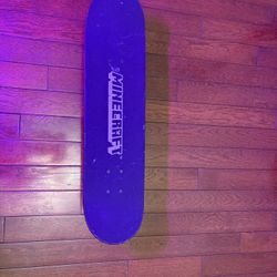 Minecraft Skate Board 