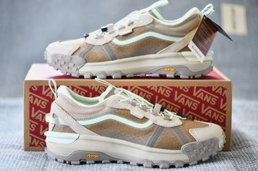 Vans MTE Crosspath XC Unisex | Color: Peyote | Size: 9.5 US Men or 11 US Women