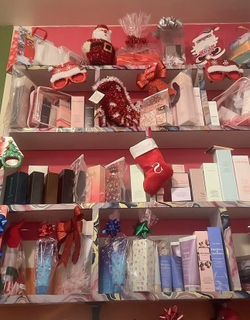 Mary Kay Christmas Gifts 🎁 