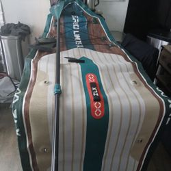 Paddleboard