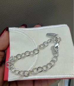 James every bracelets kids small $60 each