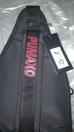 Puma XO The Weeknd Body Bag for Sale in City of Industry CA OfferUp